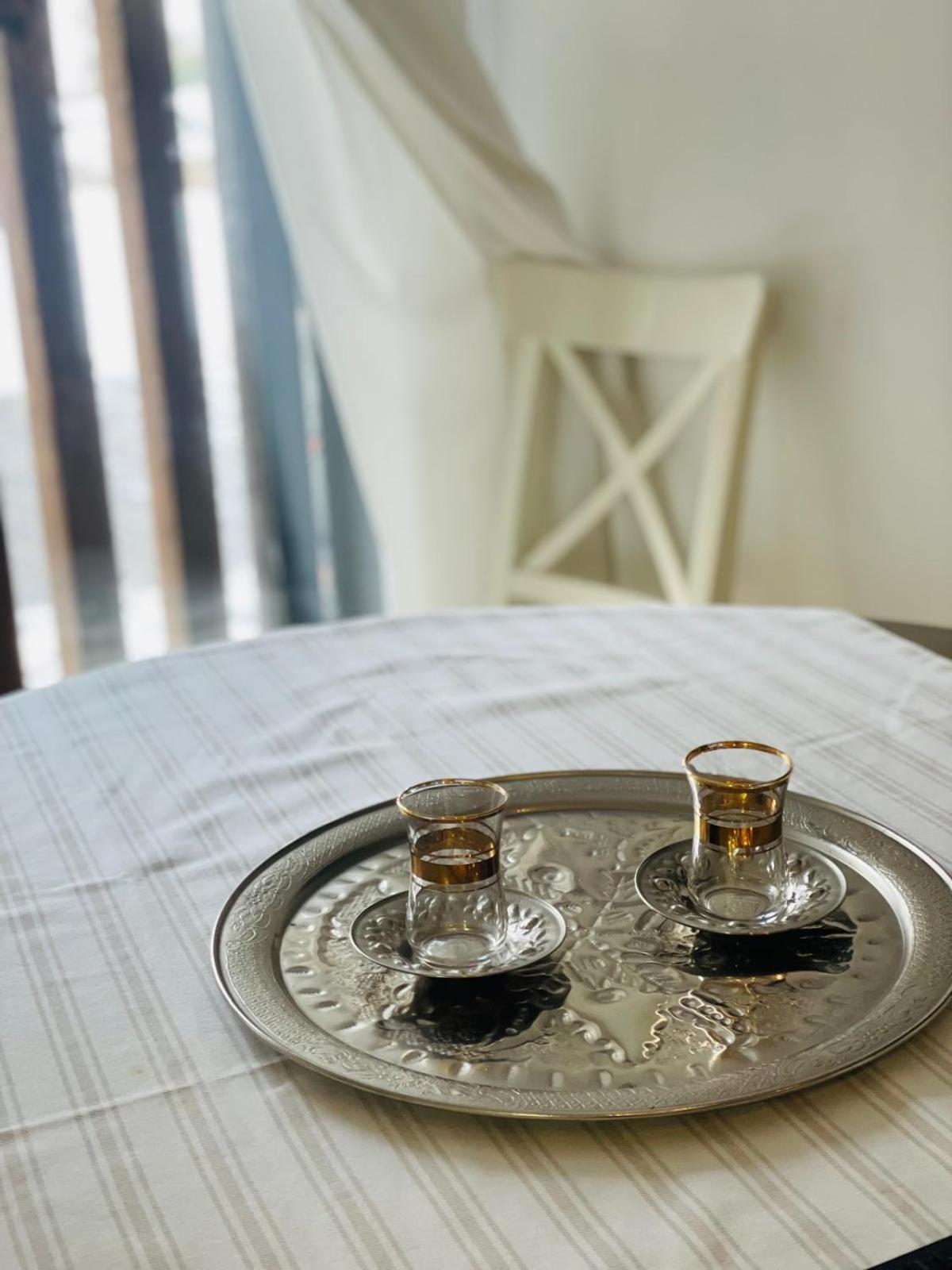 Apartahotel カンフランク エクステリア 写真