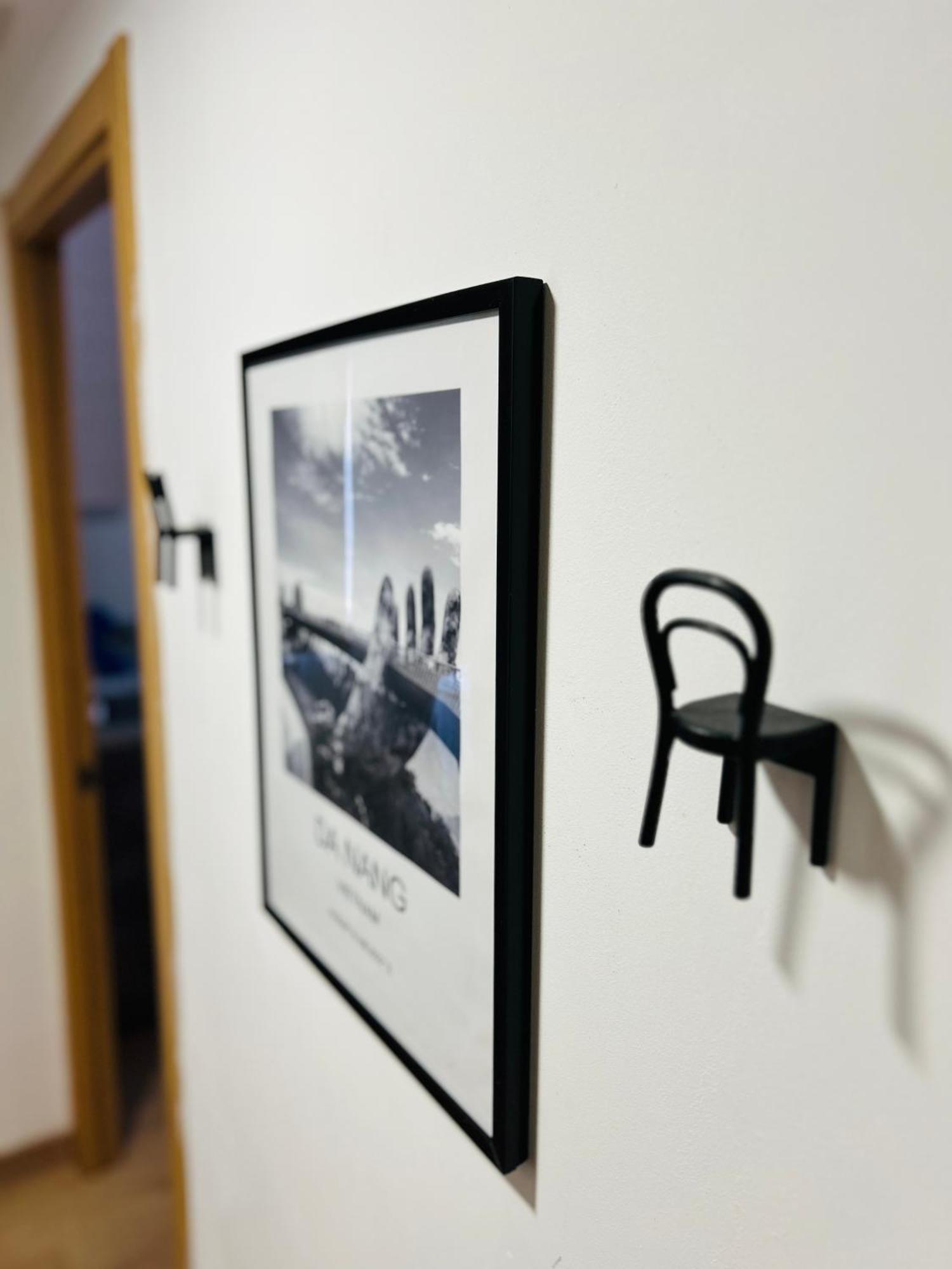 Apartahotel カンフランク エクステリア 写真