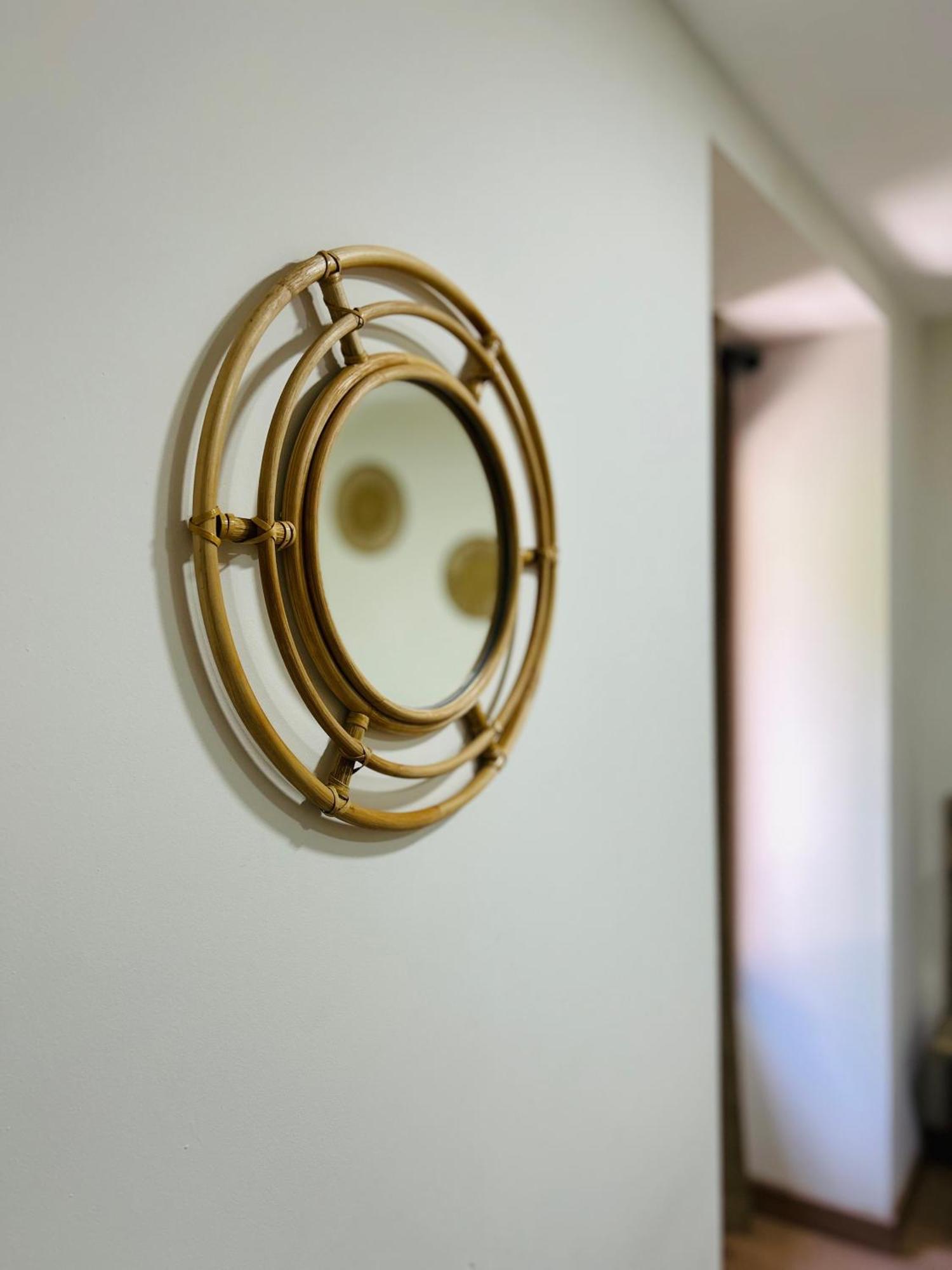 Apartahotel カンフランク エクステリア 写真